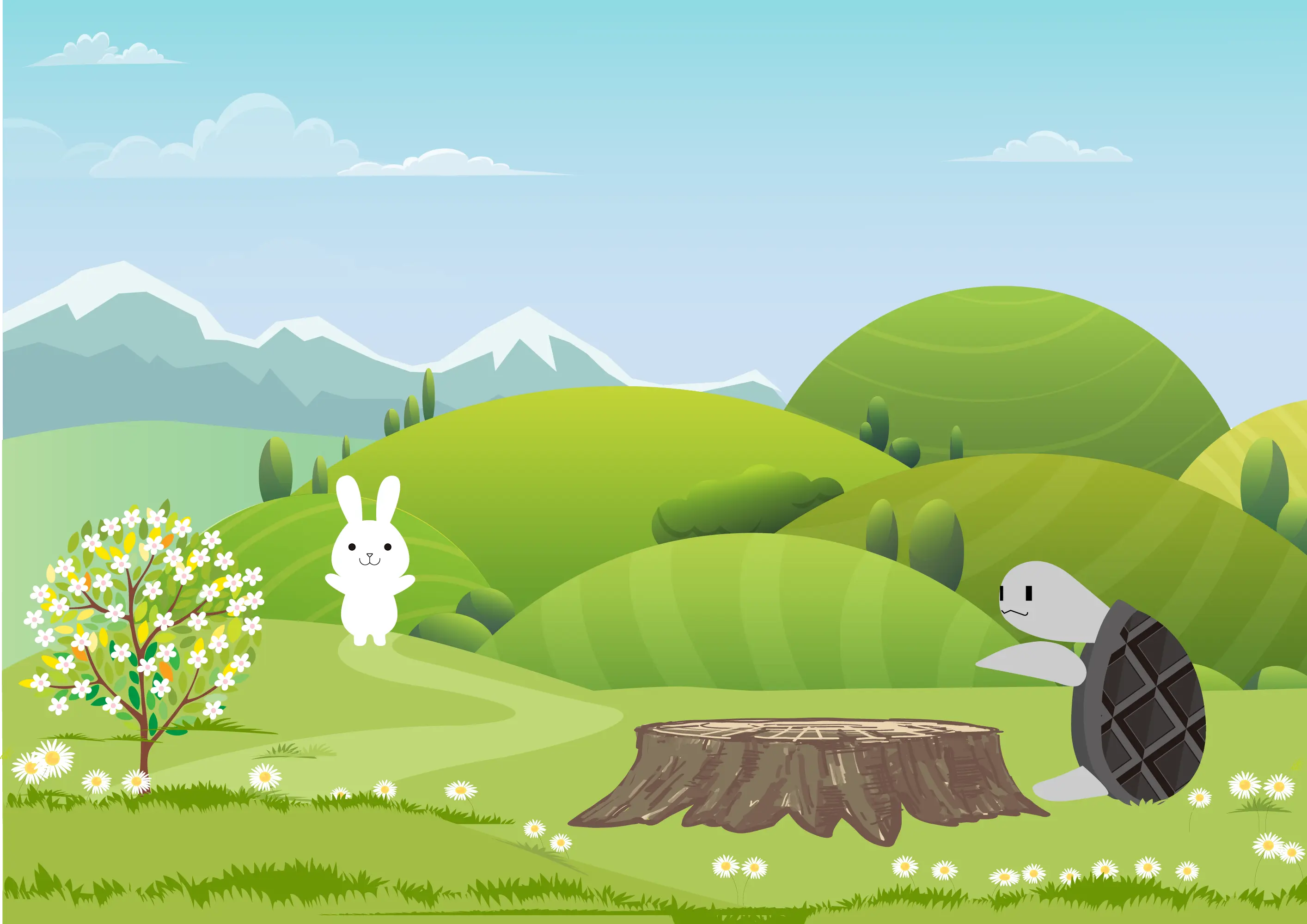 ぺたぴょんイメージ 3